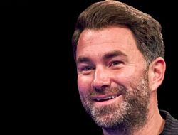 фото - Видео реакции Хирна на срыв боя Джошуа–Уайт. Кто выйдет на замену?