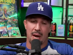 фото - «Бой, который сведёт всех с ума». Инсайдер рассуждал о словах Уайта