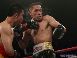 фото - Новая дата реванша Рунгвисаи и Эстрады, в андеркарде — объединительный бой