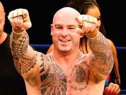 фото - Лукас Браун — о победах Уайлдера, Хэя и Мартина