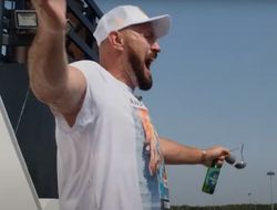 фото - Фьюри признался, что его развозит после двух бутылок пива