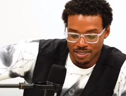 фото - Спенс не унимается: теперь он и Кроуфорд — это Данкан и Гарнетт