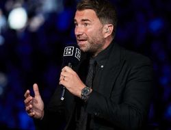 фото - Джошуа должен наносить урон Усику, выбить его из ритма — Хирн о реванше