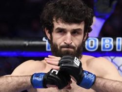фото - Титульник или Родригес. Ризван Магомедов — о следующем поединке Забита