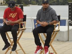 фото - Андре Уорд: Я голоден — взгляните на мои рёбра