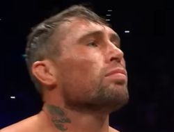 фото - Адвокат для Нурмагомедовых: экс-боец UFC нашёл для Кормье новую работу