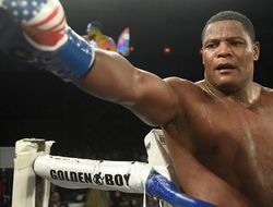 фото - В WBA решили, что Луис Ортис — рецидивист, отстранили на год