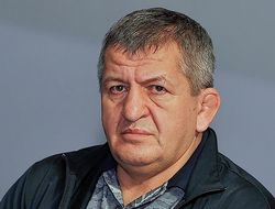 фото - Где состоится бой Нурмагомедов–Фергюсон? Информация от Абдулманапа