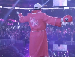 фото - Чисора вырвал победу у Вашингтона: видео