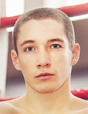 Олег Малиновский