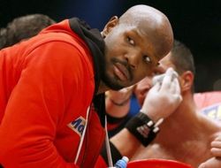 фото - Бэнкс: Кличко не состарился, просто плохой вечер был