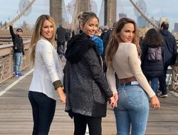 фото - Усик на воде, Гвоздик на стиле, Санта Крус на лапах — соцсети