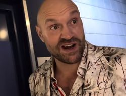 фото - Фьюри оценил шансы Уордли апсетнуть Усика