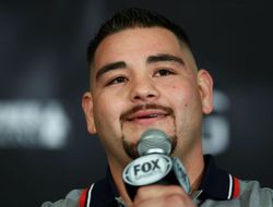 фото - Энди Руис: Готов умереть в ринге ради победы над Джошуа!