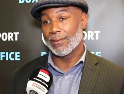 фото - Фьюри – Уайт. Разбор и прогноз от Леннокса Льюиса