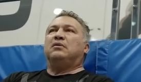 Тренер Махачева сочувствует Макгрегору