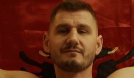 «Я не продаюсь!» Пренга объяснил, почему в «договорняке» с Джошуа не было смысла