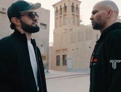 фото - Бой Лобова и Тухугова не состоится из-за рассечения