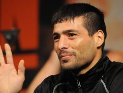 фото - WBC: Маттиссе назначен обязательным претендентом для Дэнни Гарсии