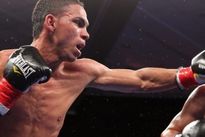 Видео боя: Дарлей Перес — Энтони Кролла, HD 720