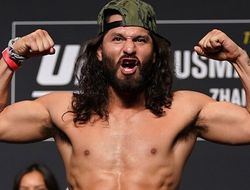 фото - Джейк Пол предложил Масвидалю за бой 5 миллионов и процент PPV. Тот ответил