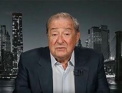 фото -  Бой Джошуа–Фьюри реален, мы уже организовали не одно великое событие — Арум