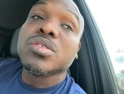 фото - «Олень в свете фар». Брэдли о бое Берланги против Канело