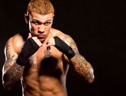 фото - Габриэль Росадо: «Я хочу победить Геннадия Головкина нокаутом»