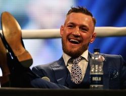 фото - Отшлёпаю Мэйуэзера и стану главной звездой Showtime — Макгрегор