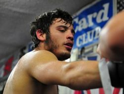 фото - Следующий соперник Чавеса-младшего: Буте, Мэклин или Хейланд?