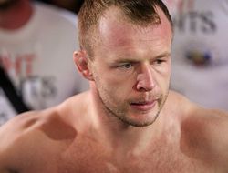 фото - Шлеменко уничтожил Хэлси в реванше