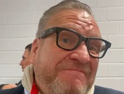 фото - Следующий соперник Тайсона Фьюри: менеджер подтвердил три имени