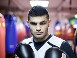 фото - У Хрговича поменялся соперник: Мансур вместо Корниша