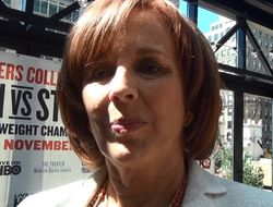 фото - Кэти Дува назвала имена потенциальных соперников Сергея Ковалёва