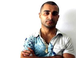 фото - Послезавтра Дарчинян будет бить очередного джорнимена