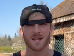 фото - Логан Пол раскрыл свою «худшую ошибку в жизни»