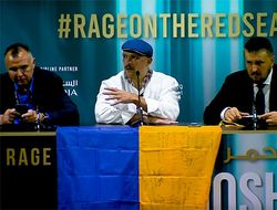 фото - «Фьюри зад свой побьёт, а не меня и Джошуа». Пресс-конференция Александра Усика 