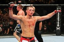 Видео боя: Нэйт Диас — Конор Макгрегор