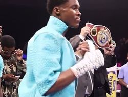 фото - Турки собирает мощное шоу в ноябре: Мейсон и Ноукс сразятся за вакантный титул