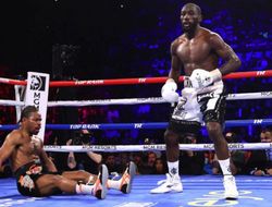 фото - Кроуфорд бой не заслужил, а Канело получит мастер-класс — е-Чарло