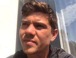 фото - Люк Кэмпбелл — о Хэйни, Гарсии, Лопесе и реванше с Ломаченко 