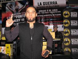 фото - В WBC простили Луиса Нери — экс-чемпион подерётся за региональный титул