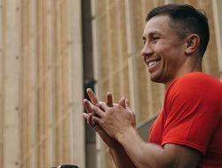 фото - Джошуа ощущал себя Суперменом и не был психологически готов к бою — Головкин 