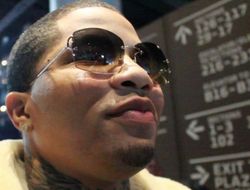 фото - Сбежал от Ломаченко: Жервонта Дэвис побил Фонсеку, но потерял титул чемпиона