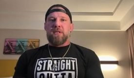 Тренер объяснил, почему говорил Двалишвили, что они ведут со счётом 3-0