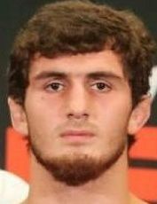 Рамазан Курамагомедов