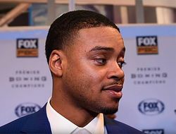 фото - Эррол Спенс признался в неприязни к Эдриену Броунеру