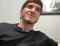 фото - Евлоев ответил на обвинения Стерлинга: «Там, откуда я родом...»