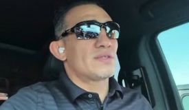 Фергюсон назвал победителя боя Гэтжи – Пимблетт