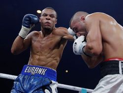 фото - Что сказали Крис Юбэнк и Авни Йылдырым после боя — комментарии